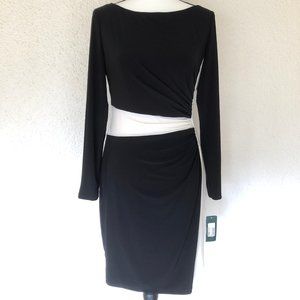 Lauren Ralph Lauren Stretch Dress. NWT